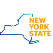 New York State 400
