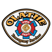 Olathe-Feuer-400