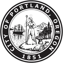 Portland-Stadt-Feuer-400
