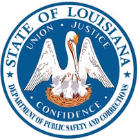 Staat Louisiana – Öffentliche Sicherheit – 400