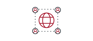 Zuverlässige Konnektivität