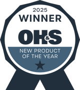 EXO8 Area Monitor gewinnt Sicherheitsauszeichnungen von OH&S