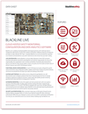 Blackline Live Datenblatt