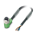 EXO Power Port Kabel/Erhaltungsladegerät (16 ft, 4,8 m)