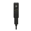 G6 Ladeklemme und Kabel