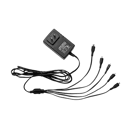 G7 Micro-USB-Mehrfachladegerät (5-fach) 