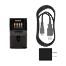 G7 USB-Ladegerät-Set