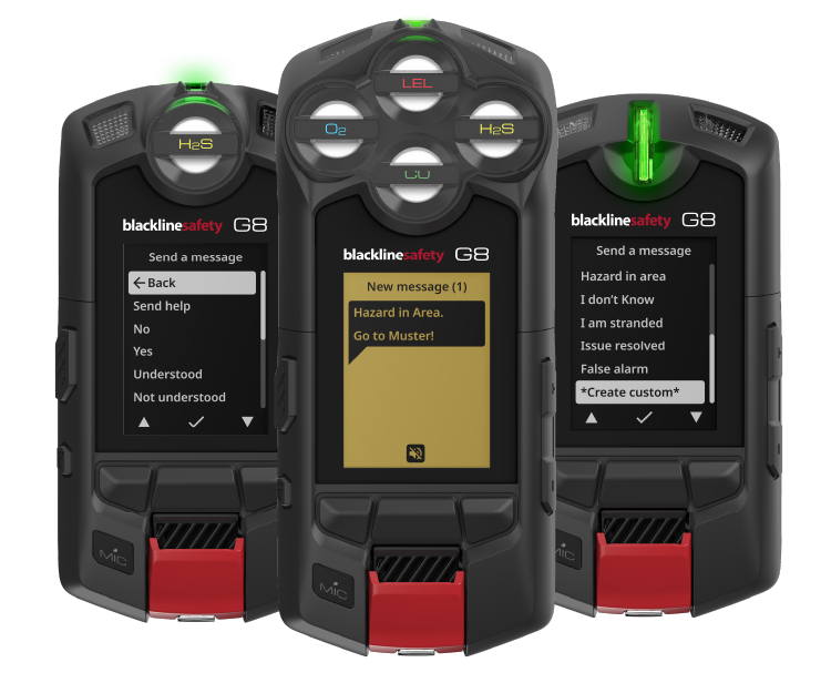 Für eine schnelle, weitreichende Kommunikation – beispielsweise bei Evakuierungen, Unwettern oder anderen kritischen Ereignissen – gibt es nichts, was Informationen schneller verbreitet als Massenbenachrichtigungen.