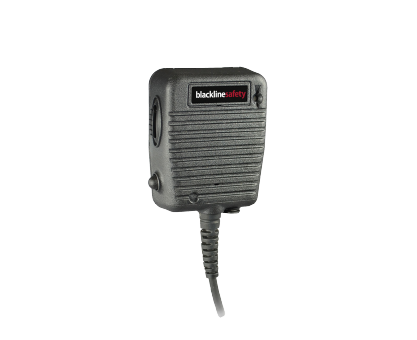 G8 Fernbedienung mit Mikrofon