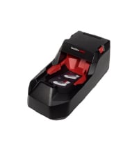 Praktisch zum Kalibrieren, Bump-Test und Aufladen Ihres G8 Lone Worker-Geräts