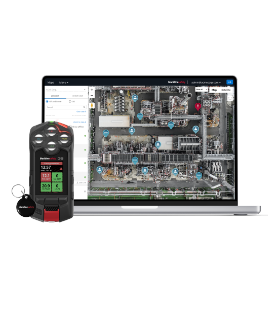 g8-persönliche-gas-seite-angeschlossene-gas-erkennung-v2