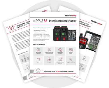 Broschüre-Collage-Miniaturansicht