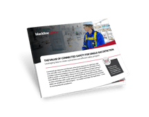 WP – Vernetzte Einzelgasdetektion