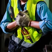 Herzinfarktgefahr bei Alleinarbeit