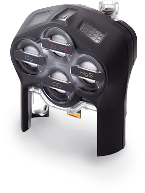 G7 Mehrgasdetektor-Pumpenkartusche