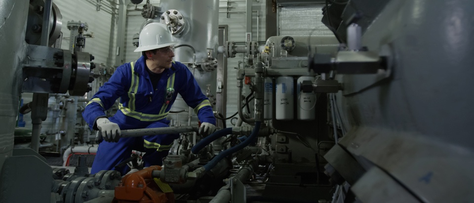 Blackline Safety G7 Insight Gaswarnsystem