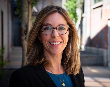 Christine Gillies