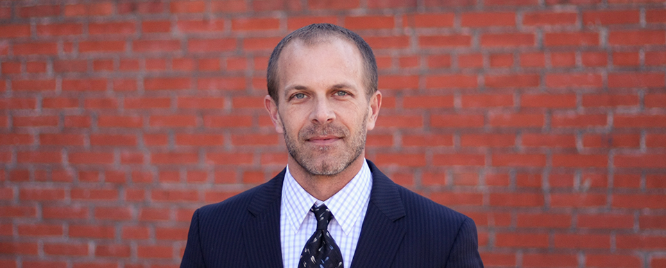 Blackline Safety – Clark Swanson, Präsident