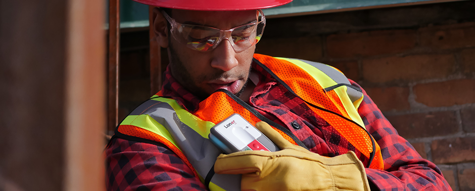 Blog-Bilder – Loner M6 Freisprecheinrichtung in Gebrauch 2