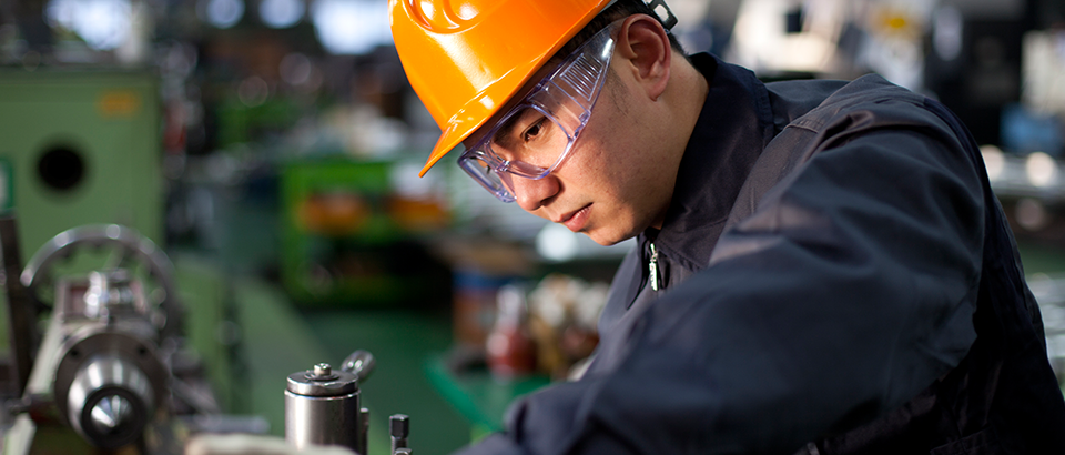 Blog-Bilder – Fertigung