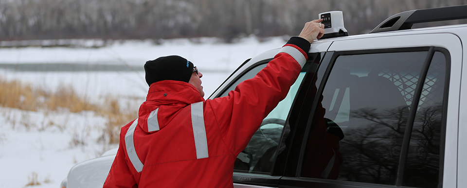 Blog-Bilder – Fernarbeiter im Umweltbereich
