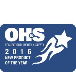 Auszeichnung „Neues Produkt des Jahres 2016”