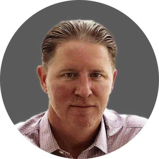 Jon Storz, Leiter Geschäftsentwicklung, Blackline Safety