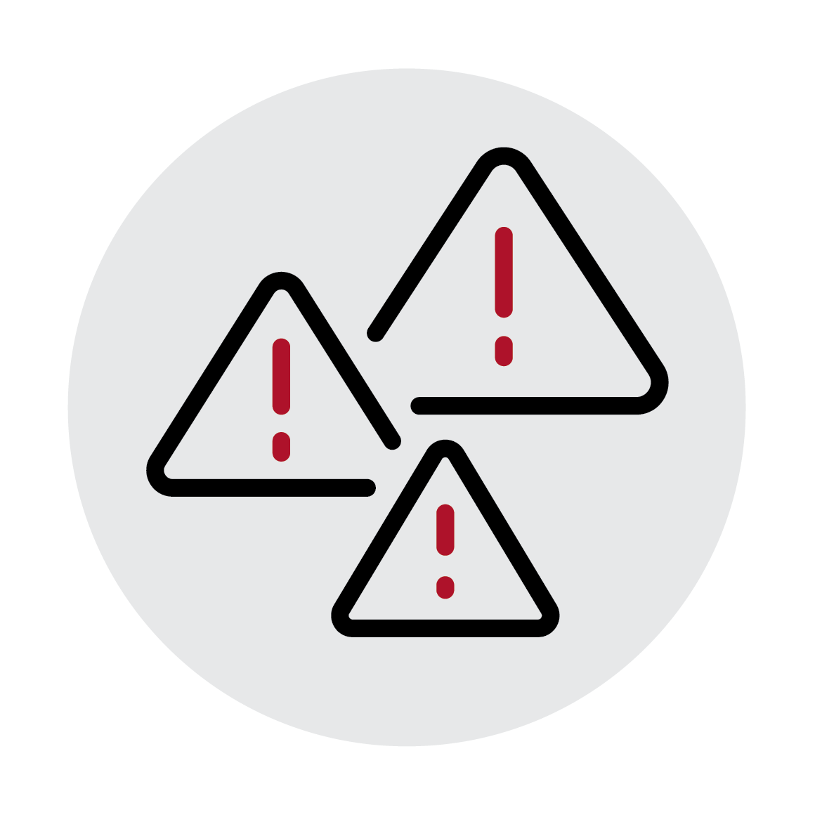 Arbeitnehmer fühlen sich unsicher