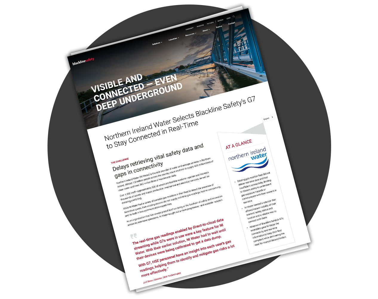 Weißbuch-Miniaturansicht