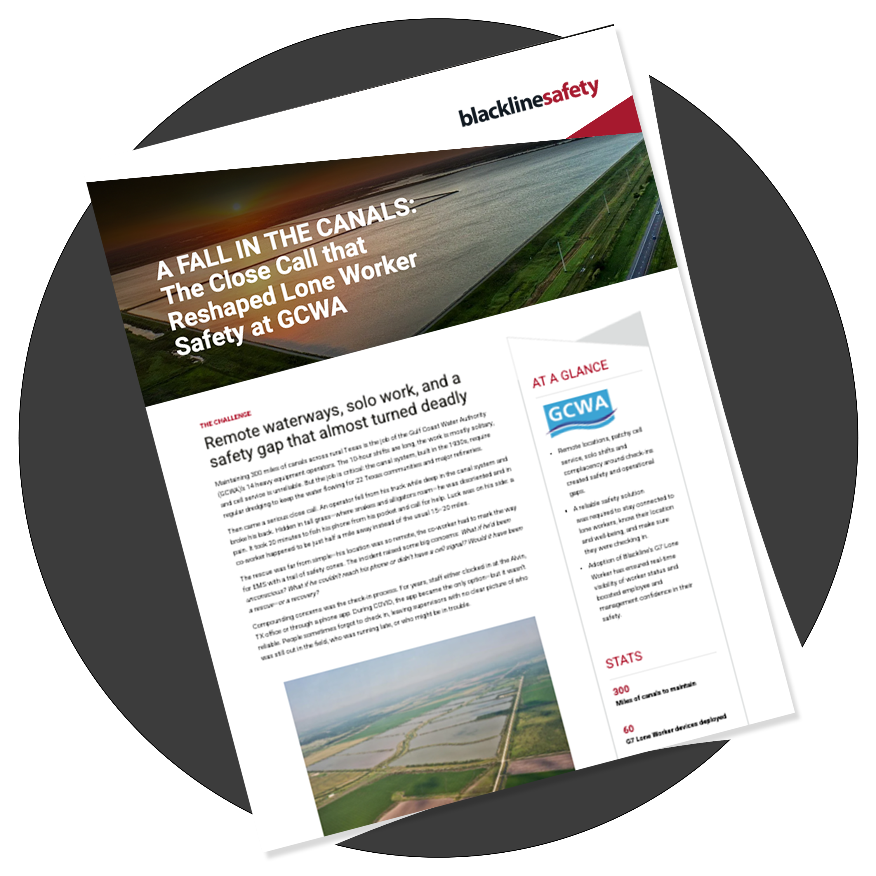 Weißbuch-Miniaturansicht