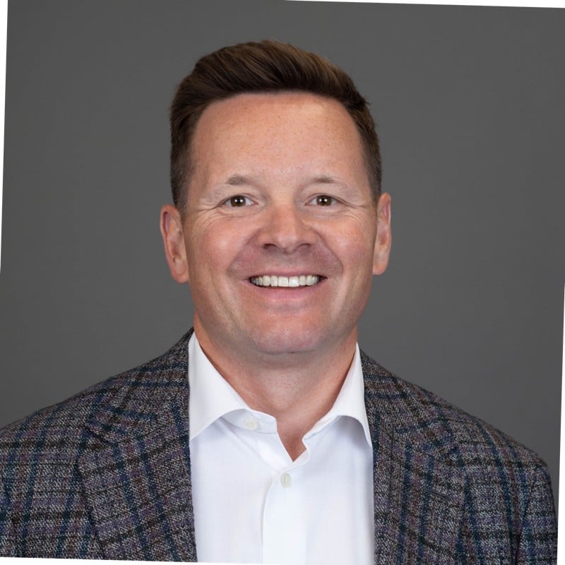 Jeff Strank – Porträtfoto 2