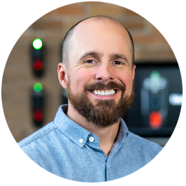 Phil Benson KI im Bereich EHS