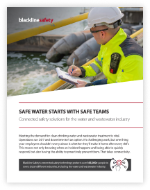 Broschüre-Wasser-Abwasser-Miniaturansicht