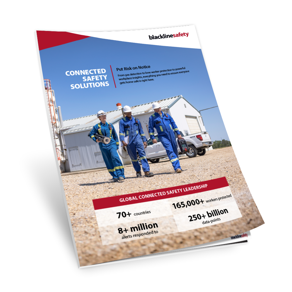 Broschüre zur vernetzten Sicherheit – Miniaturansicht 01