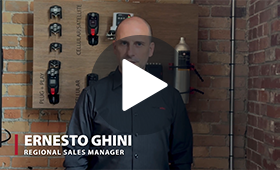 Wird ein intelligentes Sicherheitsgerät von innerhalb eines Raffinerietanks aus eine Verbindung herstellen?