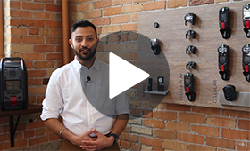 Verhindern Sie Zwischenfälle mit Near-Miss-Meldungen