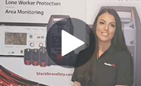 Vorabkontrollen für den Zugang zu beengten Räumen retten Leben