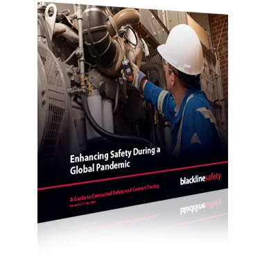 Whitepaper zur industriellen Kontaktverfolgung im Zusammenhang mit COVID-19